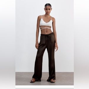Zara pants